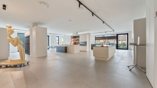 Gentse Baan - 36 - - 9100
