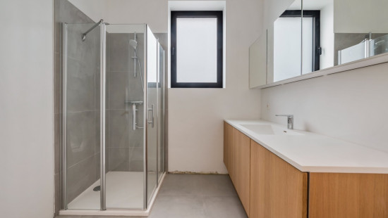 Gentse Baan - 36 - - 9100