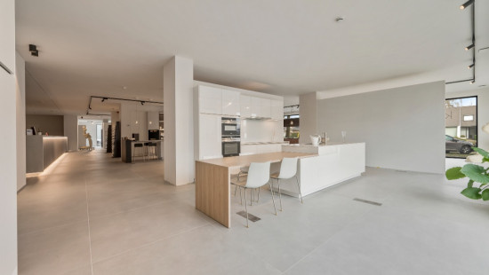 Gentse Baan - 36 - - 9100