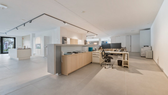Gentse Baan - 36 - - 9100