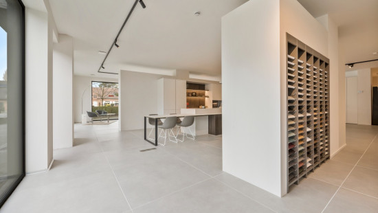 Gentse Baan - 36 - - 9100