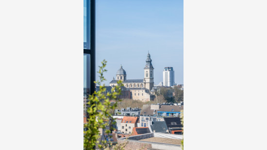 Sint-Lievenslaan - 254 - 302 - 9000