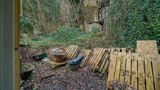 Chaussée de la Seigneurie - 124 - - 4800