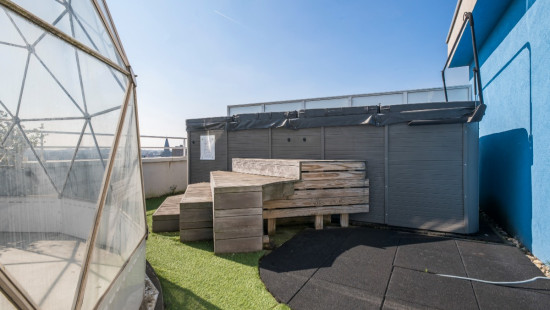 Sint-Lievenslaan - 254 - 302 - 9000