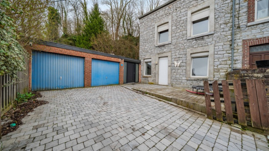 Chaussée de la Seigneurie - 124 - - 4800