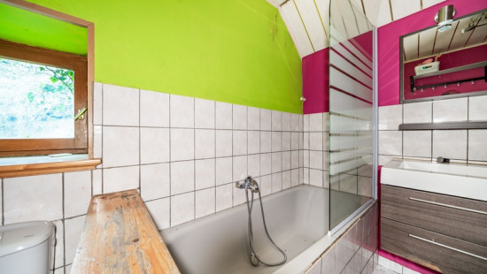 Chaussée de la Seigneurie - 124 - - 4800