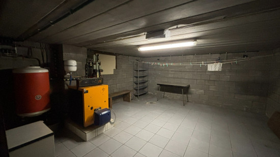 Sportstraat - 9 - - 3530