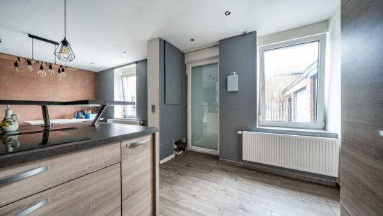 Chaussée de la Seigneurie - 124 - - 4800