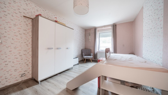 Chaussée de la Seigneurie - 124 - - 4800