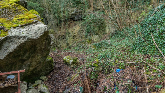 Chaussée de la Seigneurie - 124 - - 4800