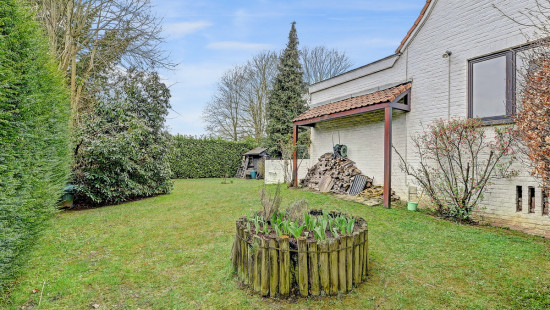 Bruegheldreef - 9 - - 3090