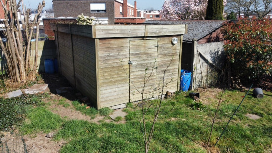 Churchilllaan - 85 - - 8790