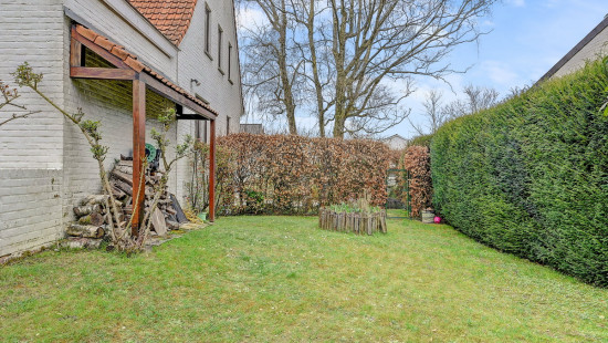 Bruegheldreef - 9 - - 3090