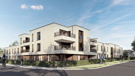 Willem II-straat - 43 A - - W9 - 3900