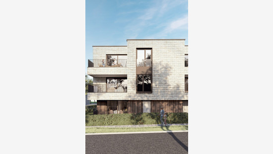 Willem II-straat - 43 A - - W9 - 3900