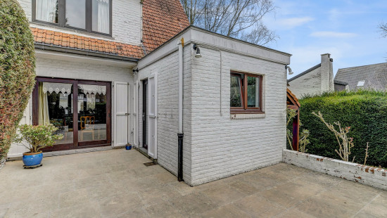 Bruegheldreef - 9 - - 3090