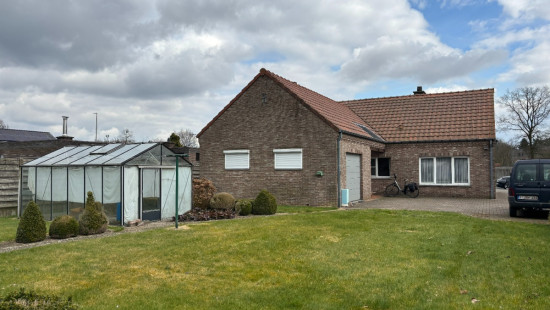 Sportstraat - 9 - - 3530
