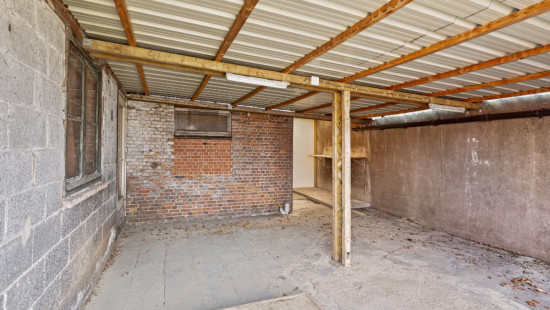 Stationsstraat - 104 - - 1840