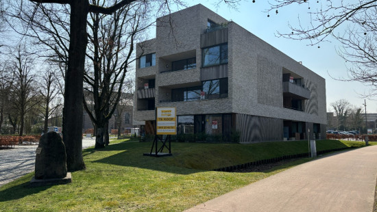 Solidariteitsplein - 1 - 1.04 - 3512