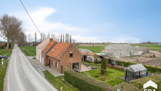 Bulskampstraat - 14 - - 8630