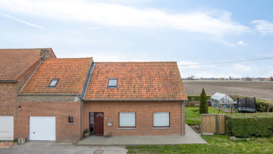 Bulskampstraat - 14 - - 8630