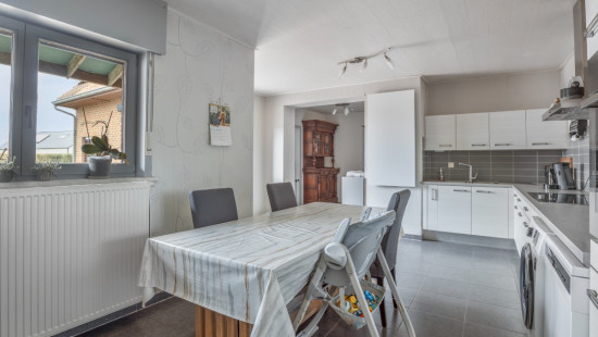 Bulskampstraat - 14 - - 8630