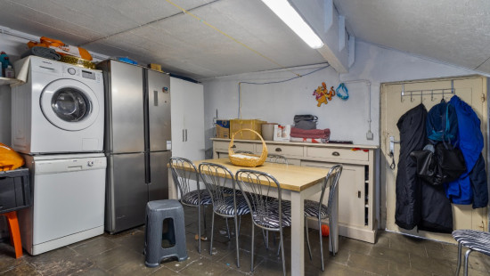 Jozef Duthoystraat - 57 - - 8790