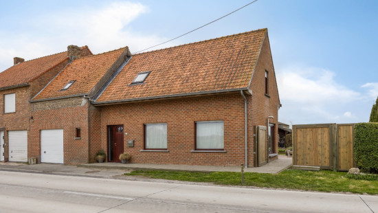 Bulskampstraat - 14 - - 8630