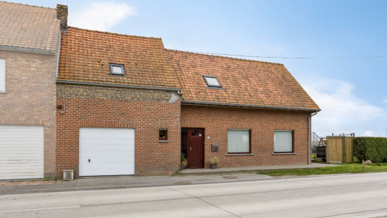 Bulskampstraat - 14 - - 8630