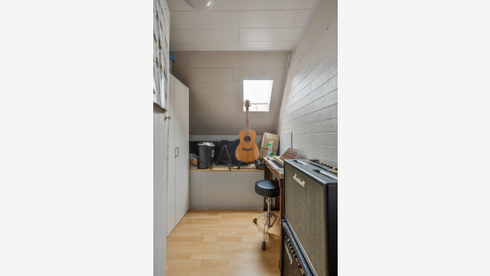 Bulskampstraat - 14 - - 8630