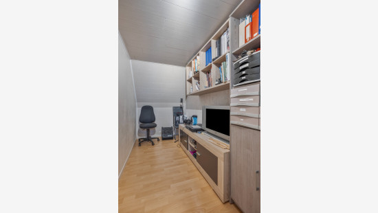 Bulskampstraat - 14 - - 8630