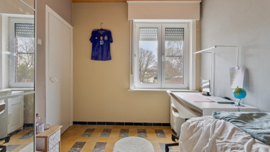 Jozef Duthoystraat - 57 - - 8790