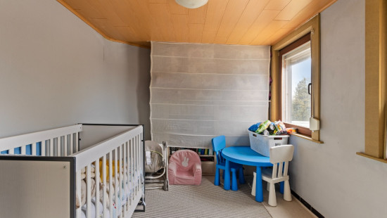 Jozef Duthoystraat - 57 - - 8790