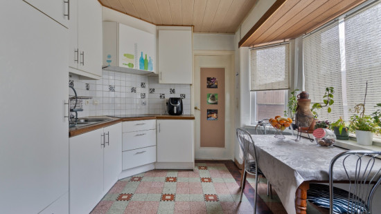 Jozef Duthoystraat - 57 - - 8790