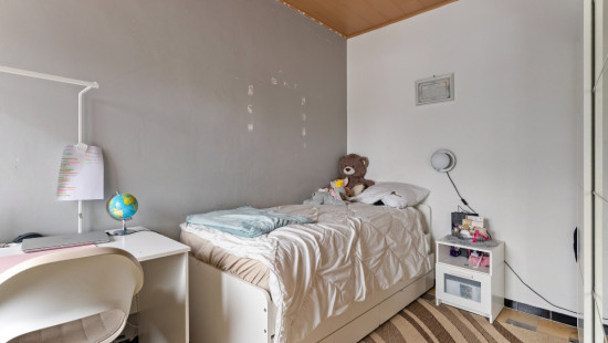 Jozef Duthoystraat - 57 - - 8790