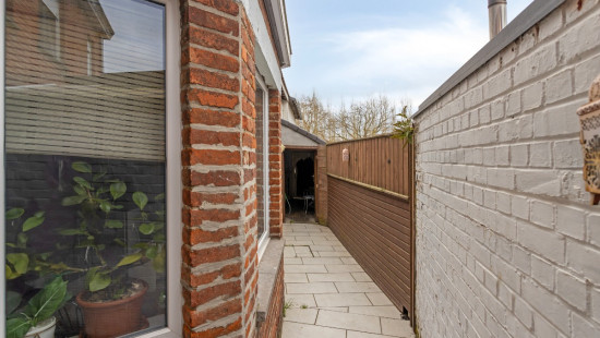 Jozef Duthoystraat - 57 - - 8790