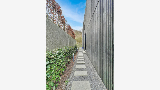 Rue des Petites Roches - 91 - - 4000