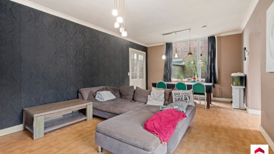 Gottemstraat - 29 - - 8720
