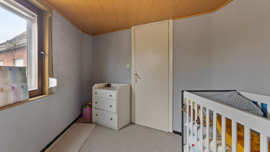 Jozef Duthoystraat - 57 - - 8790