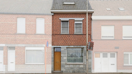 Jozef Duthoystraat - 57 - - 8790