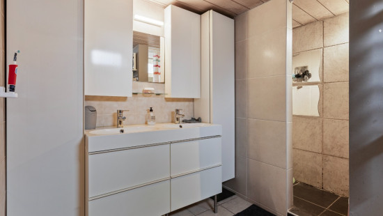 Jozef Duthoystraat - 57 - - 8790