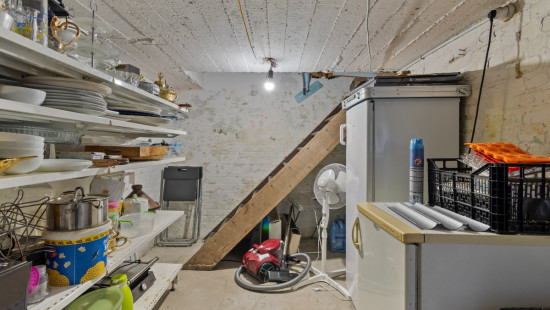 Jozef Duthoystraat - 57 - - 8790
