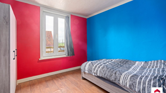 Gottemstraat - 29 - - 8720