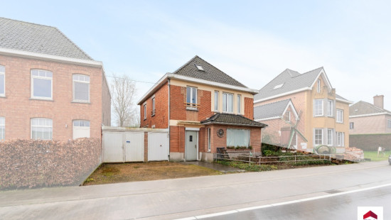 Gottemstraat - 29 - - 8720