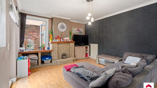 Gottemstraat - 29 - - 8720