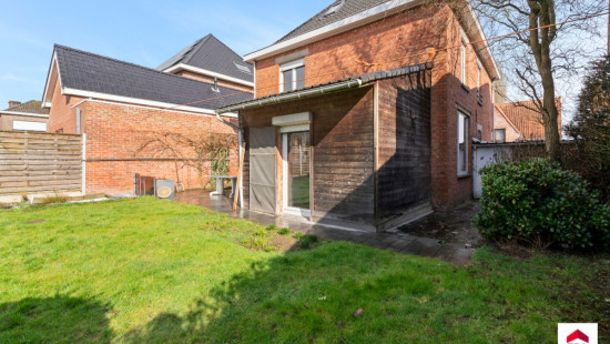 Gottemstraat - 29 - - 8720