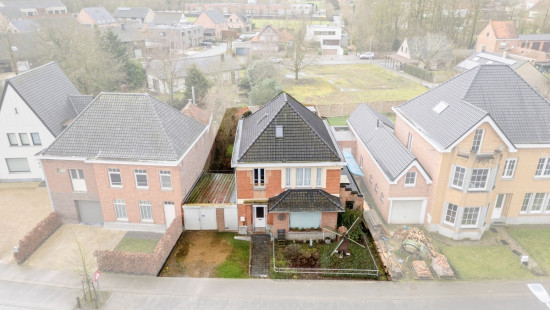 Gottemstraat - 29 - - 8720