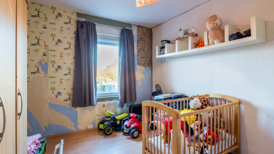 Zwevegemsestraat - 95 - - 8530