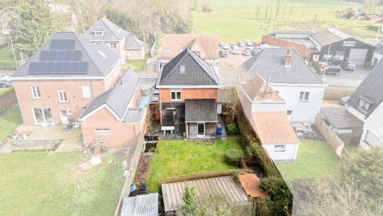 Gottemstraat - 29 - - 8720