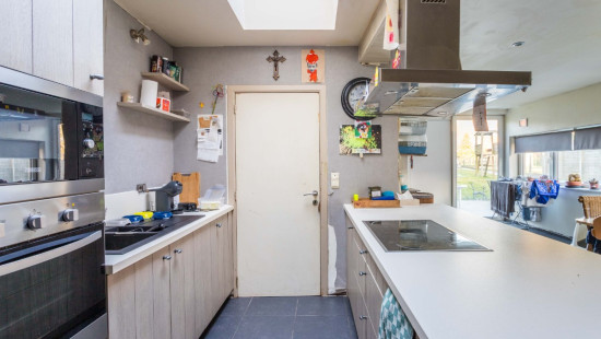 Zwevegemsestraat - 95 - - 8530